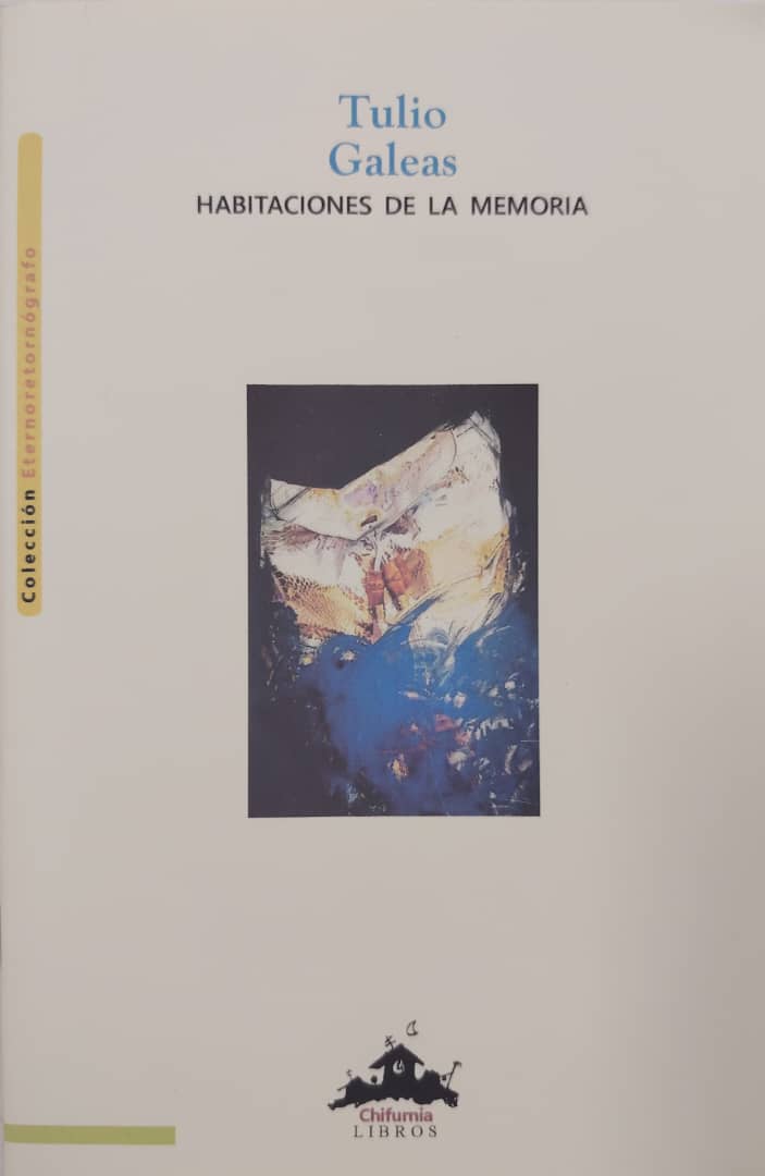 Habitaciones de la memoria